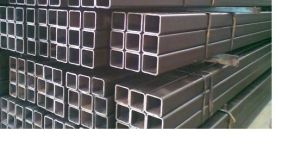 Square Hollow Section Pipes