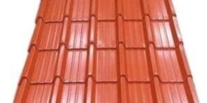 Tile Roofing Sheet