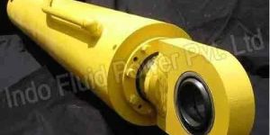 Double Acting Hydraulic Cylinders