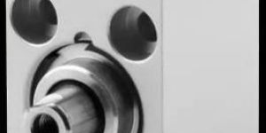 Short Stroke Cylinders