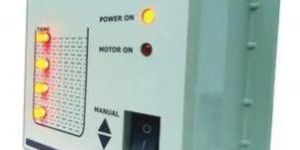 Water Level Controller