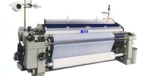 Water Jet Loom Machine