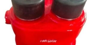 Breeching Inlet Valve