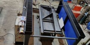 Gantry Welding Systems