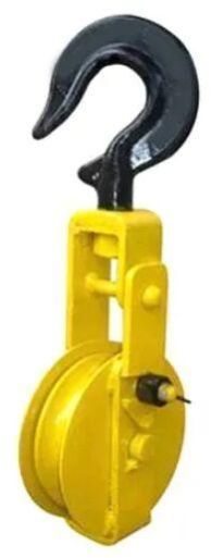 Snatch Pulley Blocks