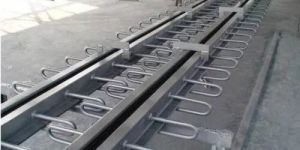 Strip Seal Expansion Joint