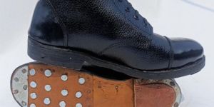 Army Drill Boot