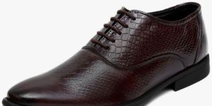 Mens Premium Leather Shoes