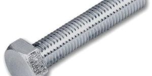 Hex Head Bolt