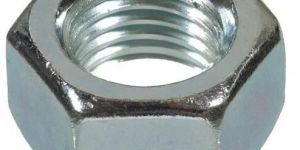 Hex Nut