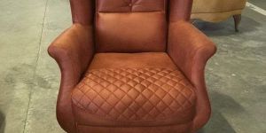 Wing Chair