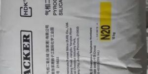 Hydrophobic Fumed Silica Powder