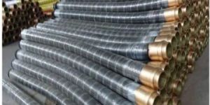 Concrete Pump End Hose