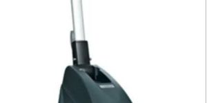 Burnisher Floor Polisher