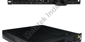 i5-12th Generation Interactive Panel Operating System