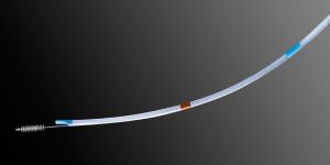 Biliary Cytology Brush Wire Guided