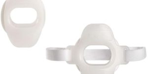 Bite Block/ Mouth Guard Adult, Pediatric, Adult with Teether