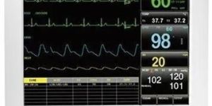 Comen Star 8000E Patient Monitor