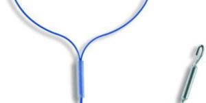 Endoloop and Device for Gastroenterology