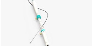 EUS FNA Needle (Endoscopic Ultrasound Fine Needle Aspiration)