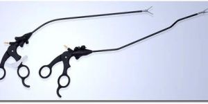 Laparoscopic Sils Port Set