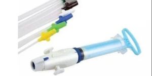 MANUAL VACUUM ASPIRATION KIT