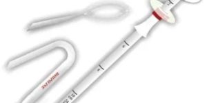 PEG Set (Percutaneous Endoscopic Gastrostomy Set) 16Fr/20Fr/24Fr