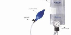 Pressure Infusor Bag