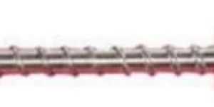 Stainless Steel Suprapubic Trocar