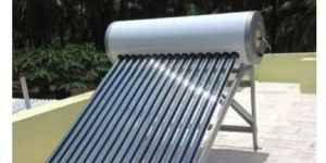 Solar Water Heater