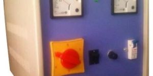 Traction Battery Charger