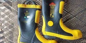 Fire Fighting Boot