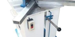 Aluminium Cutting Machine