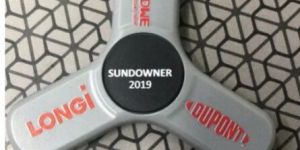 3 in 1 Data Cable Spinner