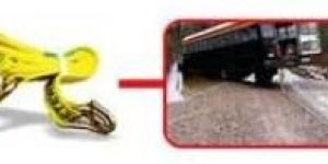 Tow Straps
