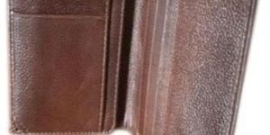 Gents Leather Wallets