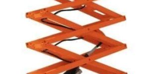 Scissor Lift Rental