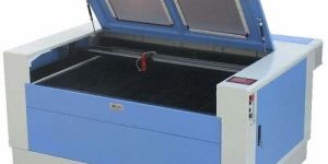 Laser Engraving Machine
