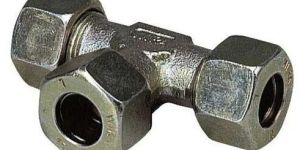Tee Coupling