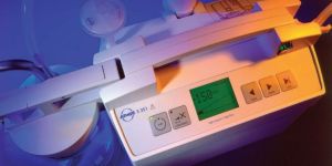 Atmos Microprocessor Controlled Suction