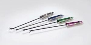 Endoscopic Rongeur