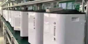 Portable Oxygen Concentrator