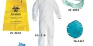 PPE Kit