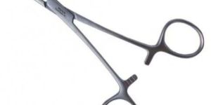 Surgical Hemostat
