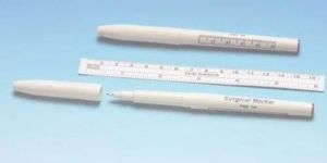 Surgical Skin Marker Pen
