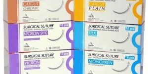 Surgical Sutures