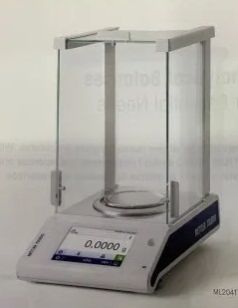 Mettler Analytical Balance