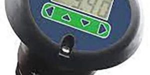 Ultrasonic Level Sensor