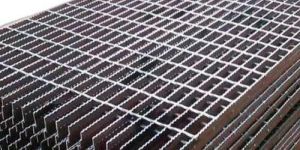 Safety Gratings