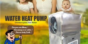 Water Source Heat Pumps